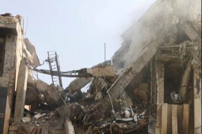 78 killed by Israeli strikes on Tehran, 329 others injured ? Iranian media reports