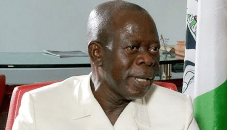 Oshiomhole?s action on Air Peace, a violation of aviation regulation ? Airline Operators