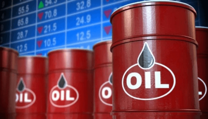  Nigeria?s oil grades near $80 on Israel/Iran conflict