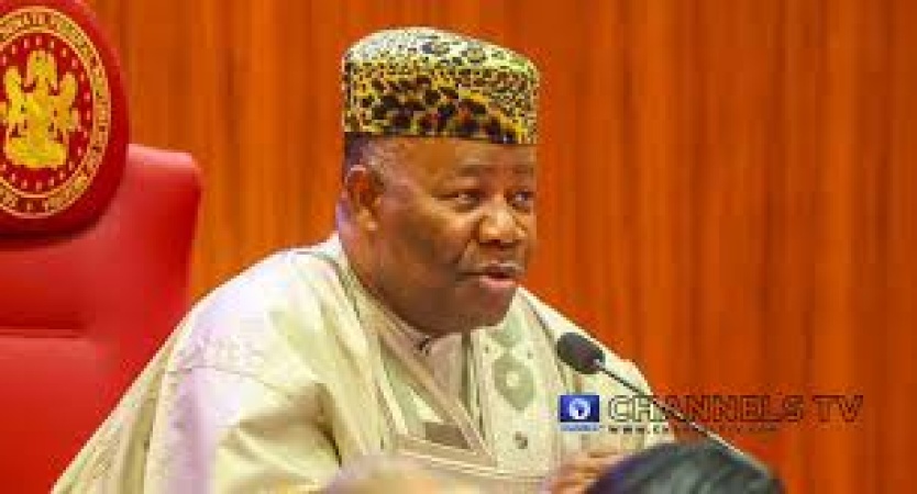 Why opposition parties won?t unite ? Akpabio