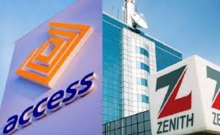 Two banks meet N500bn recapitalisation target ? Report