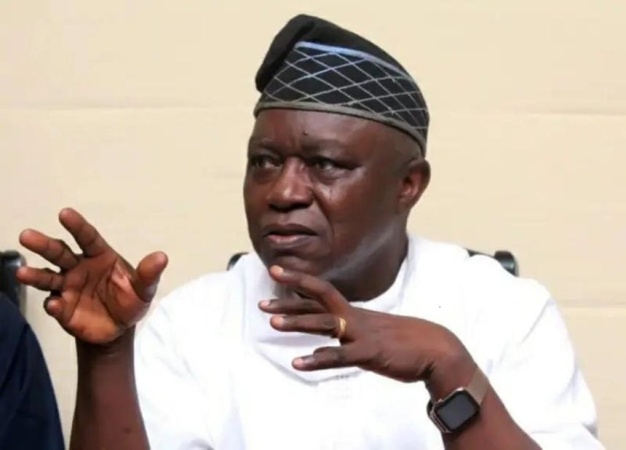 June 12: The Abacha people are now legislators, ministers ? Adeniyi Akintola, SAN