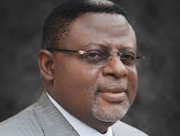 Tension as Governor allegedly stops inauguration of FG projects