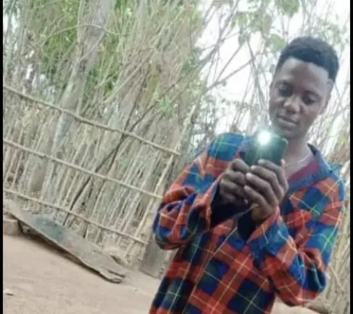  Identity of 13-year-old boy allegedly shot dead in Anambra revealed