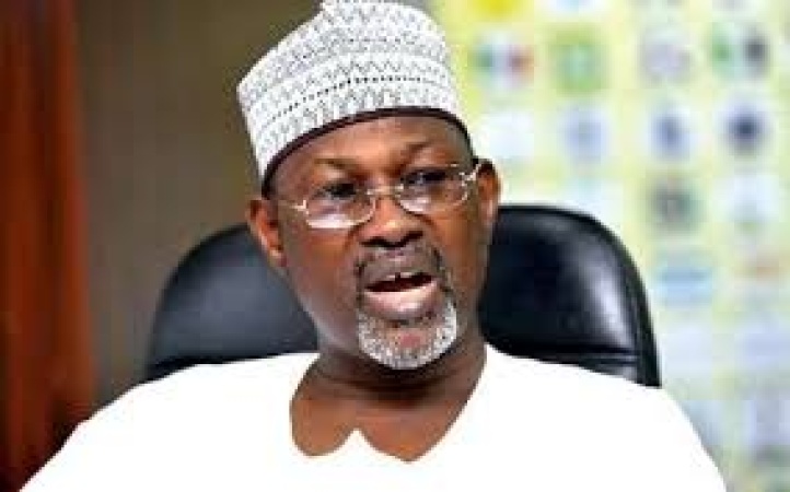 Nigeria?s democracy at risk without urgent reforms ? Jega