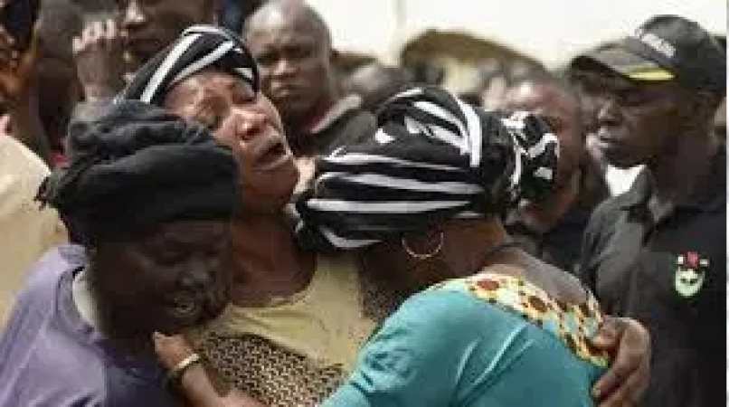 IDPs, soldiers, women, children among 200 killed in fresh herders? attacks on Benue communities