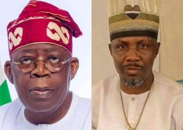 2027: Tompolo?s door-2-door campaign begins, promises 10 million votes for Tinubu