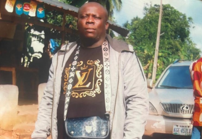 Rights group demands closure of Imo Tiger Base over detainee?s death, alleges torture chamber