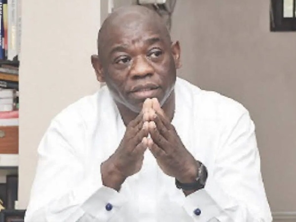 June 12 honours: Kola Abiola questions omission of some key heroes by Tinubu 