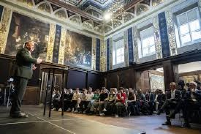 Denmark to offer scholarships in bid to attract 230 students from Africa each year