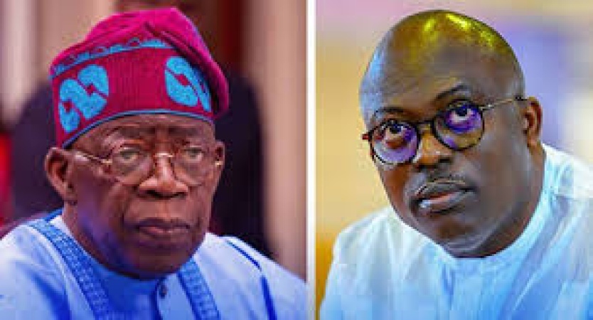 Complicated Case: Why Tinubu did not reinstate Fubara on June 12