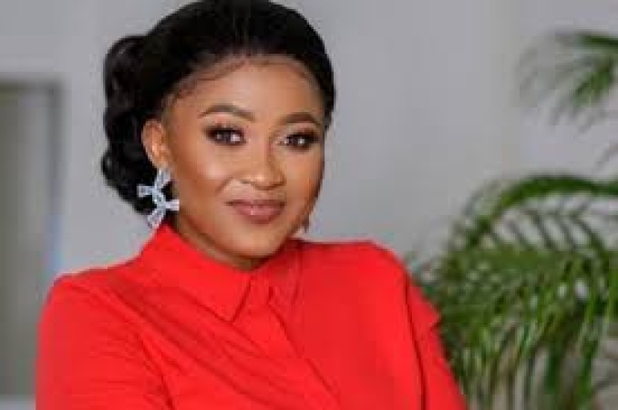 Anxiety mounts over star actress and ROK Studios boss Mary Njoku?s emotional confession