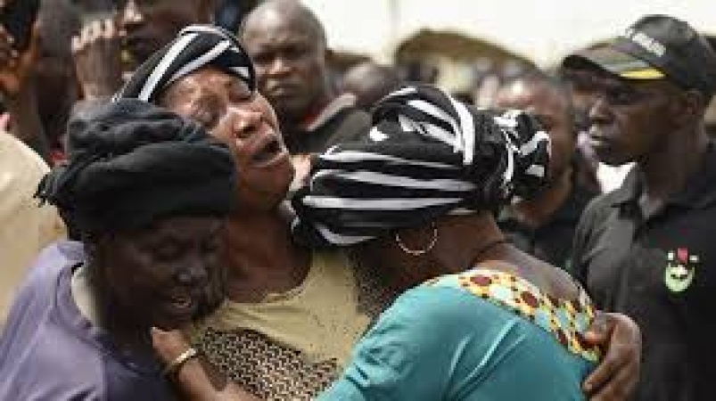 Lakurawa terrorists slit children?s necks like animals in fresh Benue attacks