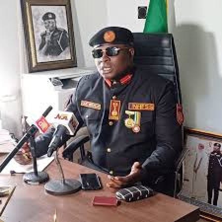 Bauchi approves recruitment of 2,000 forest security operatives ? CG