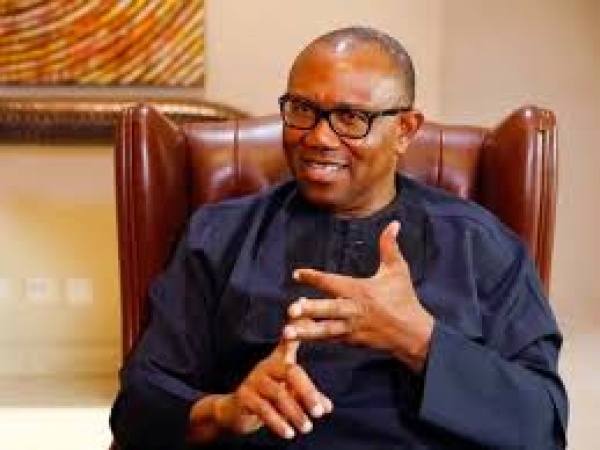 Obi blames leadership failure for Benue killings
