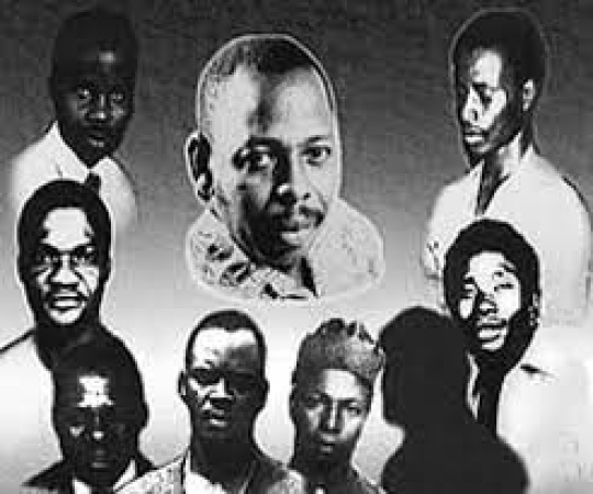 Ogoni group rejects Tinubu?s pardon to Saro-Wiwa, others