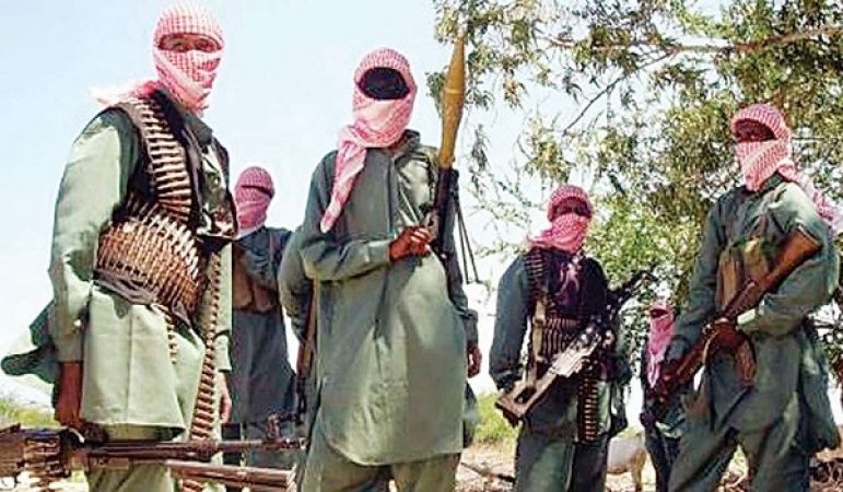 Bandits abduct village head?s wife, son in Kaduna