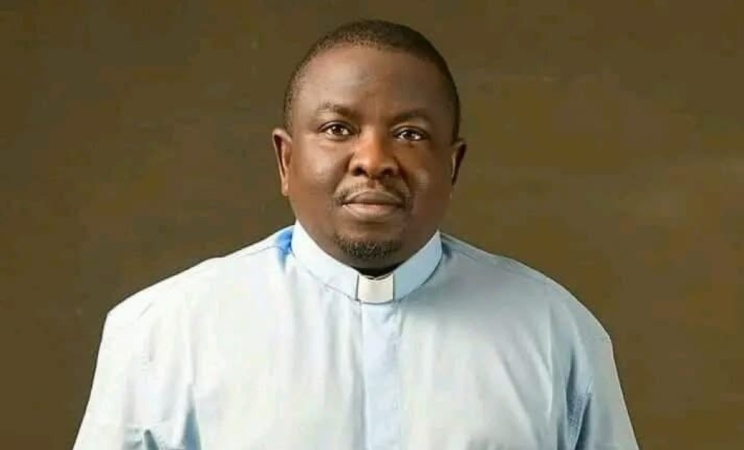 Plateau CAN Chairman is dead