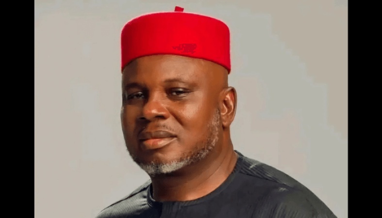 Ukachukwu berates Anambra Information Commissioner over Onitsha Headbridge drug market alleged extortion