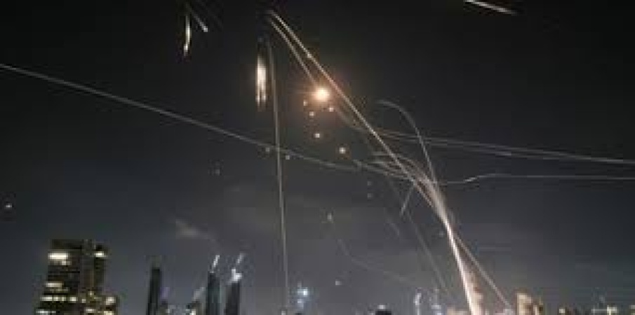 The African country suffering the most from Iran?s and Israel?s missile strikes