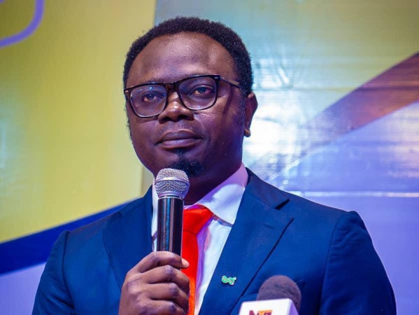 FG unveils youth confab portal