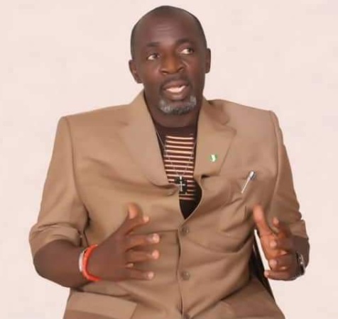 IYC sparks fresh controversy, declares Warri belongs to Ijaw, not Itsekiri