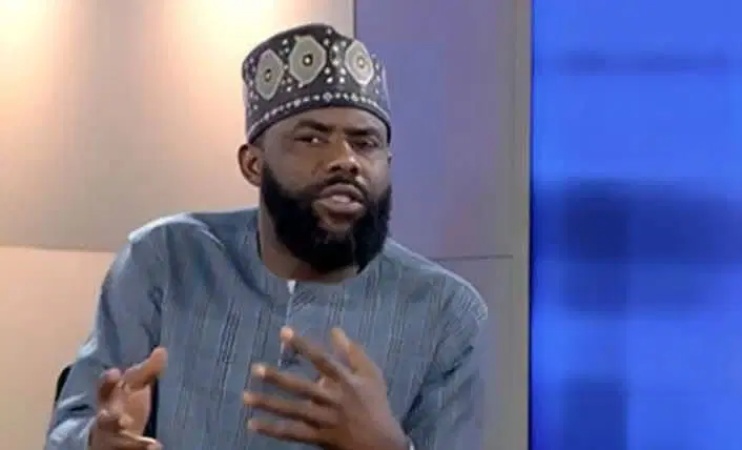 I left Tinubu?s govt to plot his 2027 defeat ? Former aide Aliyu Audu declares