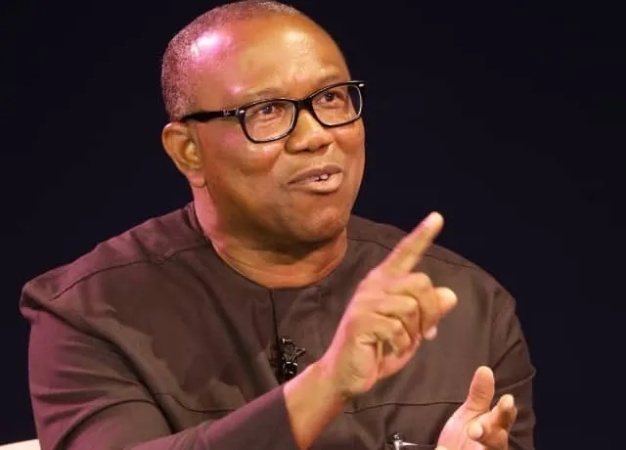 Obi berates Tinubu for ?ignoring? Benue, says no value for human lives