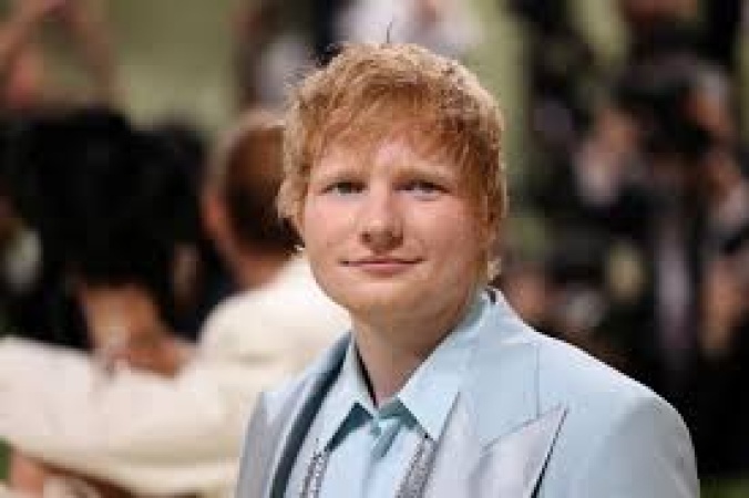 US Supreme Court declines to revive copyright lawsuit over Ed Sheeran?s ?Thinking Out Loud?