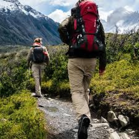 Three hikers killed by lightning strike in Austria?s Tyrolean Alps