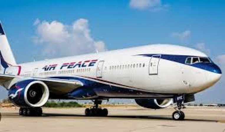 We haven?t received summons from FCCPC ? Air Peace