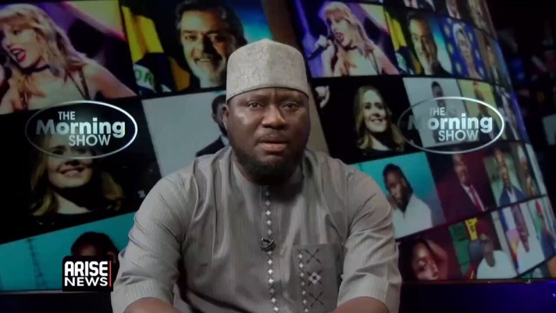 ?We feel abandoned?: Madaki slams military inaction over deadly Benue massacre