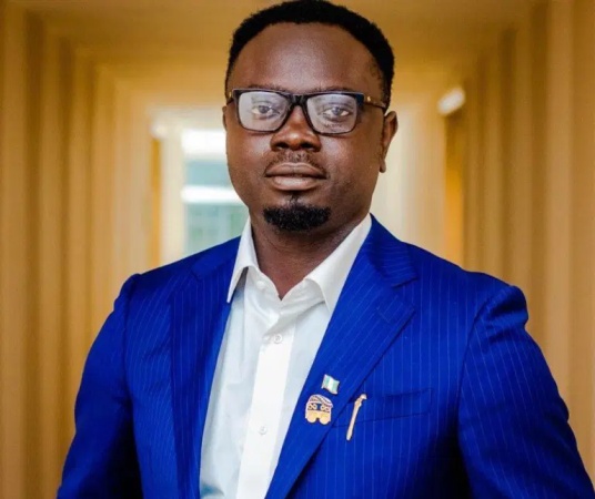36,000 youths to participate in youth confab ? Minister