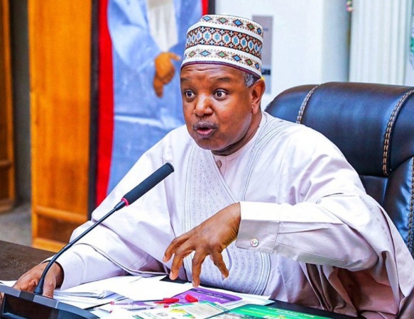 Over 60 per cent of TVET graduates securing employment in Nigeria ? FG