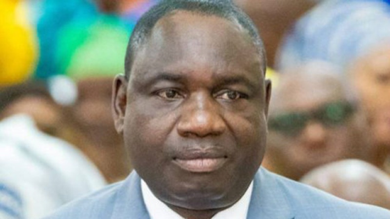 Lagos seals ?illegal? cemetery site