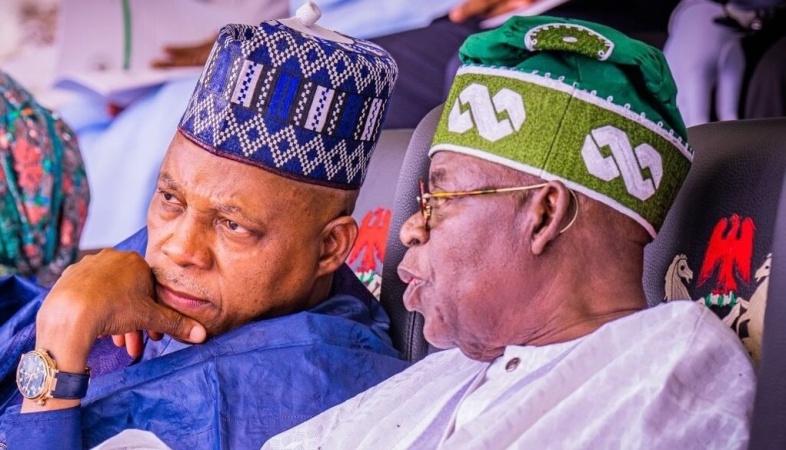 2027: Storm brews in APC as pressure mounts over Tinubu?s running mate