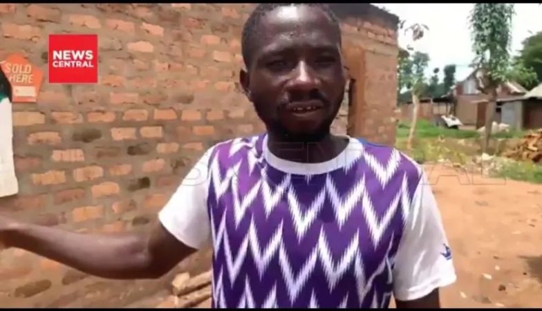 Benue Massacre: How I lost 20 family members ? Survivor