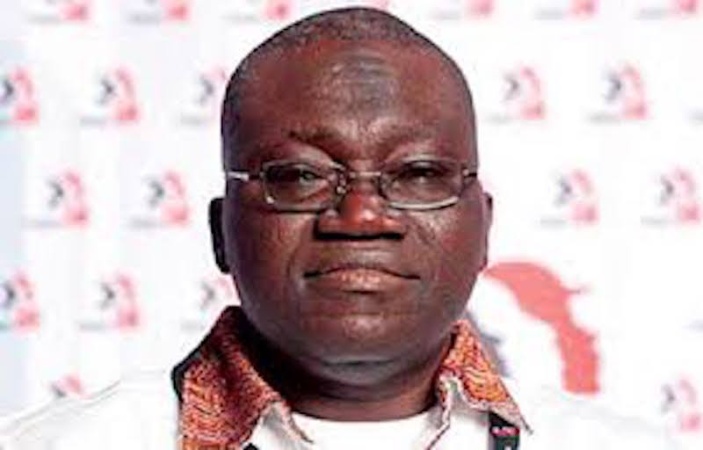 Workers shut down Labour Institute over DG?s reappointment