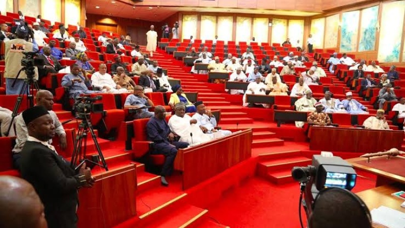 Benue massacre: We are tired of condolence visits, killings must stop ? Senate