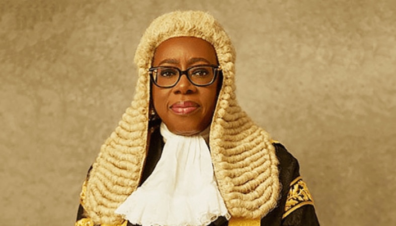 Proliferation of digital banking, cryptocurrency, cybercrime require informed, proactive judiciary ?CJN