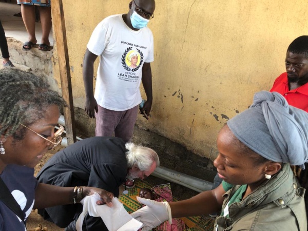 Benue Massacre: An international disgrace and a national betrayal; a horrendous slaughter, not a ?clash?