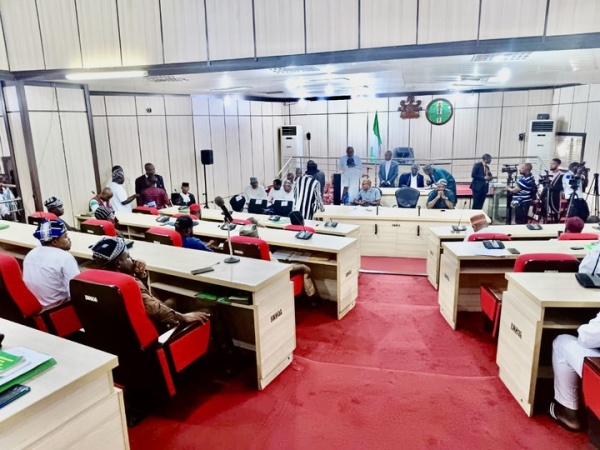 Attacks: Benue Assembly urges urgent action to prevent another ?Rwandan Genocide?