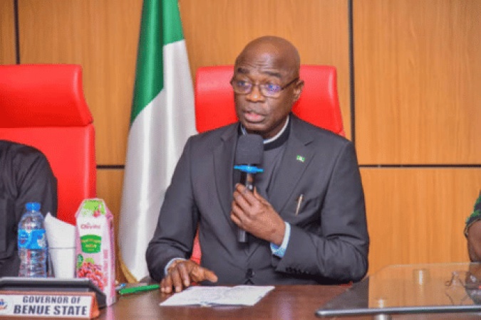 Tinubu?s visit: Benue declares Wednesday work-free day