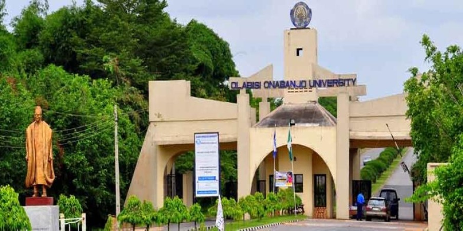 Outrage as Nigerian varsity enforces ?no bra, no entry? rule during examination