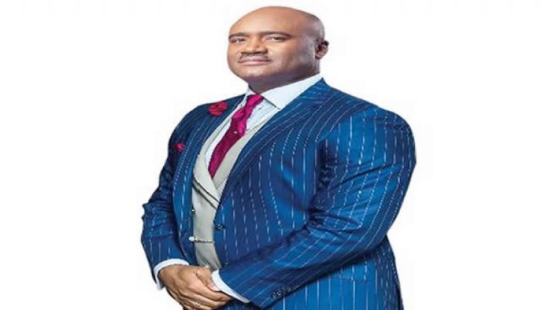 ?Gun-like object? in Adefarasin?s video is a prohibited stun gun ? Police