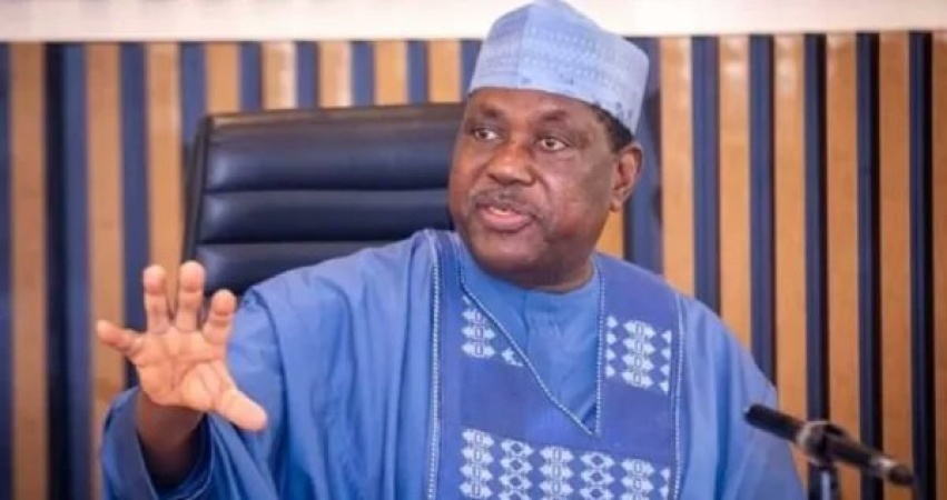 Benue Attacks: Nobody can eliminate any tribe on earth ? SGF Akume