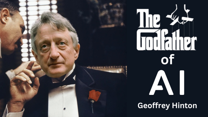 The Godfather of AI reveals which jobs are safest ? and the one job that cannot be replaced by AI