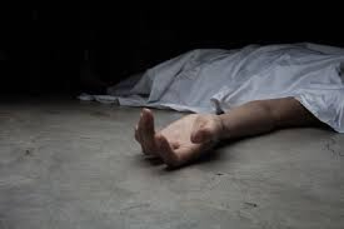 Father kills 18-year-old daughter in Kano