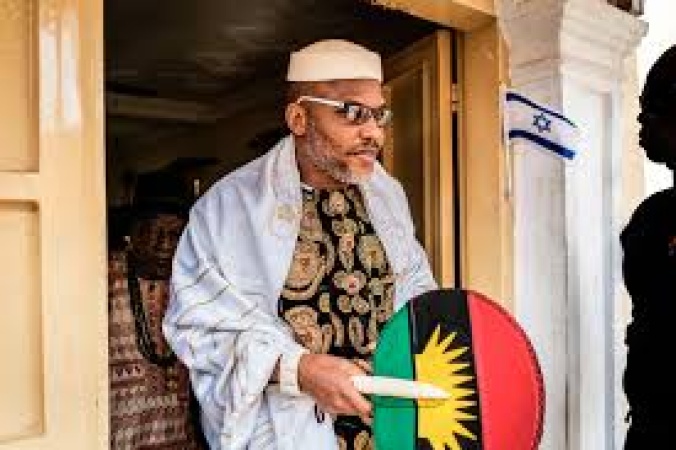 IPOB: 200 security personnel killed so far in South East ? DSS witness