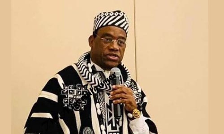 Benue: We?re facing calculated genocidal invasion by herder terrorists, Tor Tiv tells Tinubu